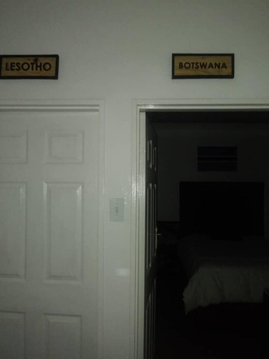 Public Area, Lawu Le Ngwenya Guest House, Motjane