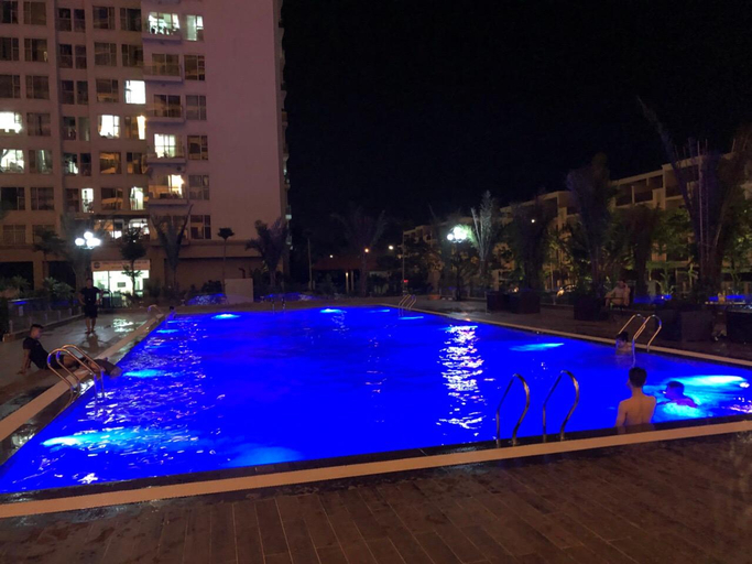Sport & Beauty 5, Asahi Luxstay- Ha Long Bayview 3Br Apartment, Hạ Long