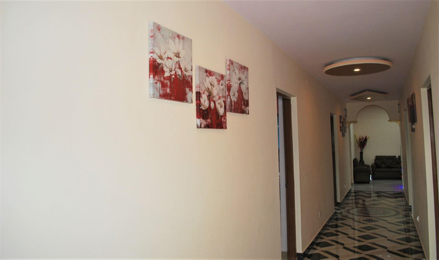 Public Area 3, Billing Vista Guest House, Mandi