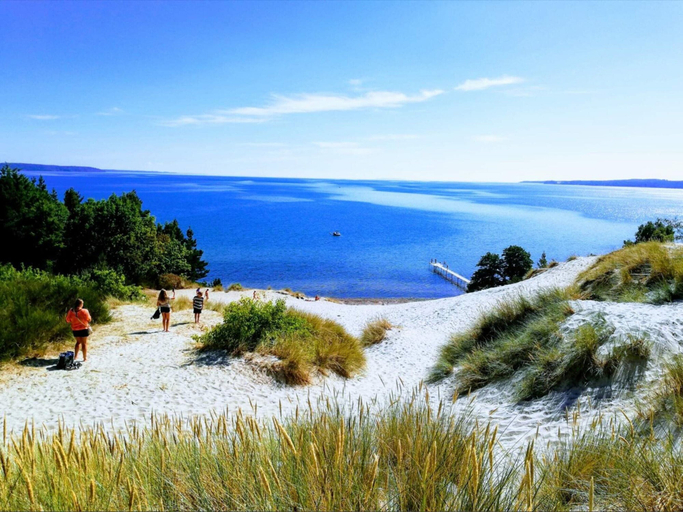 Beach 5, 5 Person Holiday Home in Borkop, Vejle