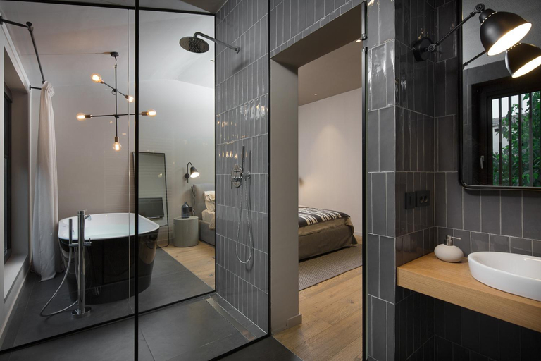 Bathroom 4, Villa Melon by Villas Guide, Poreč