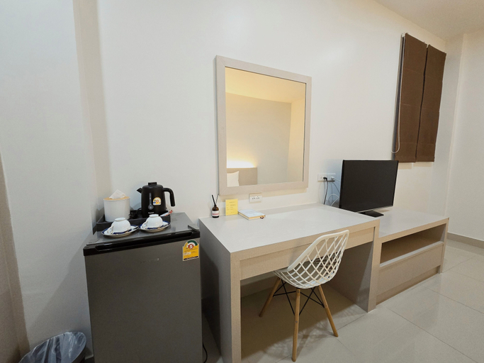 Interior 5, Hada House near Yanhee Hospital, Bang Plad