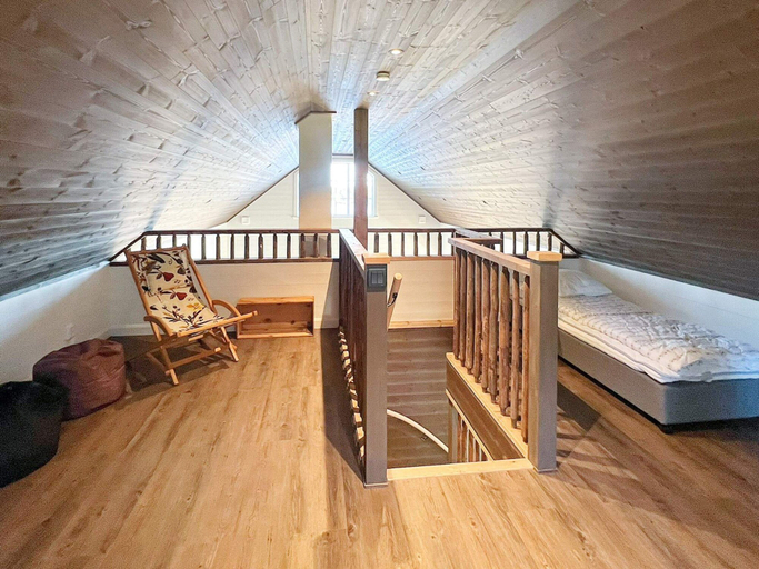 Interior 4, 5 Star Holiday Home in Malmback, Nässjö