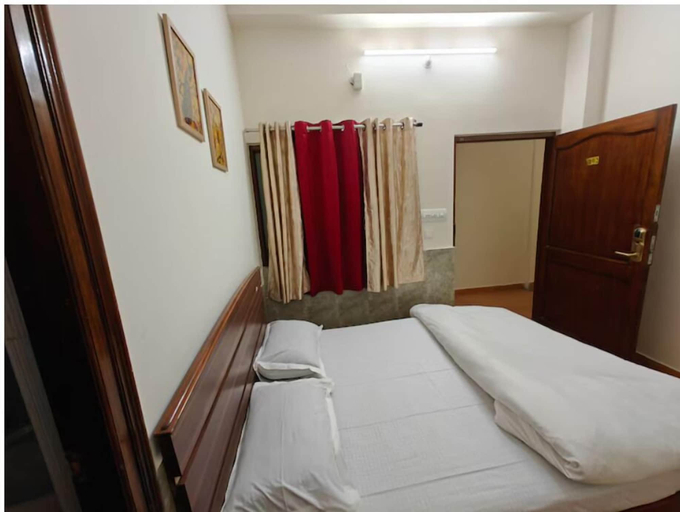 Room 2, Shubh Inn Jodhpur, Jodhpur