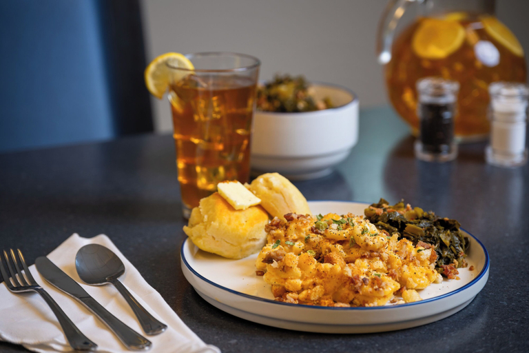 Food & Drinks 5, Days Inn by Wyndham Natchez, Adams