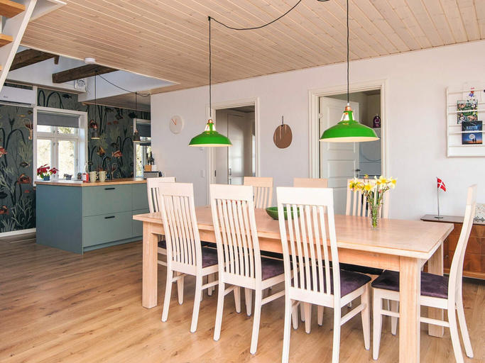 Interior 5, 8 Person Holiday Home in Bjert, Kolding