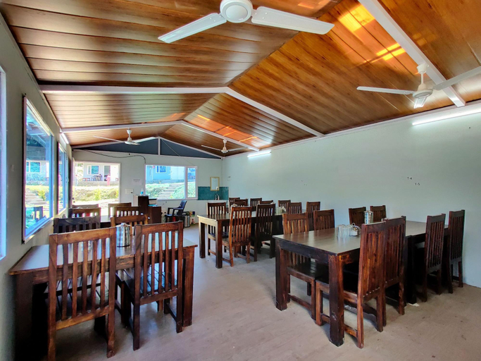 Food & Drinks 4, KedaraYatih Resort, Rudraprayag