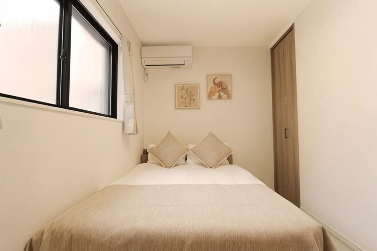 Room 5, Tsubakirakukyo, Osaka