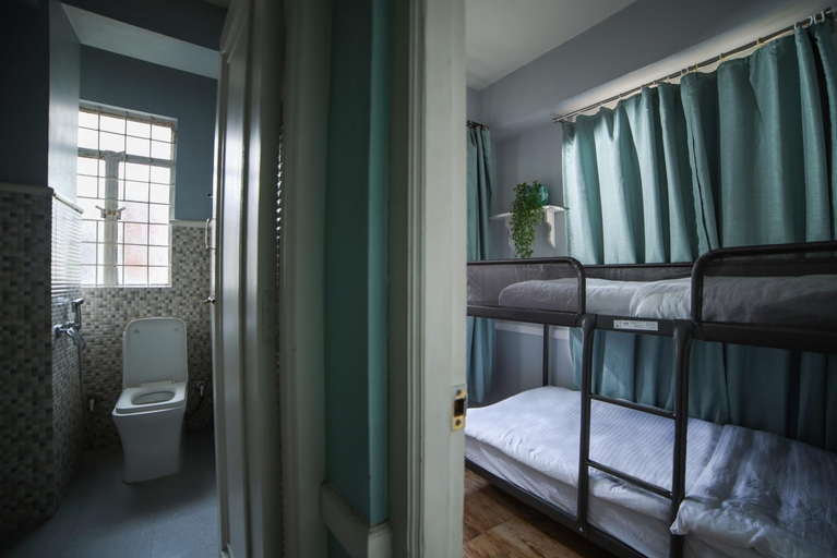 Bedroom 3, Silversky Guest House, East Khasi Hills