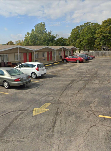 Public Area 4, St Roberts Towne & Village Extended Stay, Pulaski