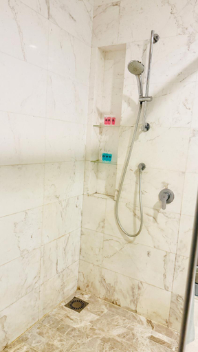 Bathroom 5, Platinum Serviced Suite Klcc, Kuala Lumpur