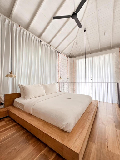 Bedroom 3, Miss Ceylon, Habaraduwa