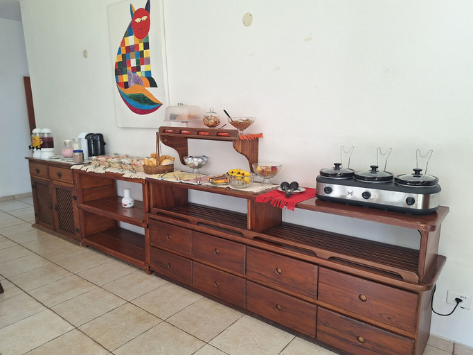 Food & Drinks 4, Pousada Ubatuba Itaguá, Ubatuba