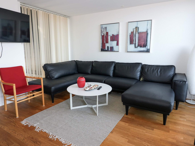 Others 5, 8 Person Holiday Home in Hadsund-by Traum, Mariagerfjord