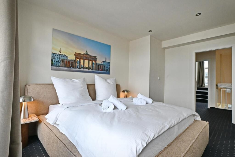 Room 1, Cityswap-Berlin Kudamm, Berlin