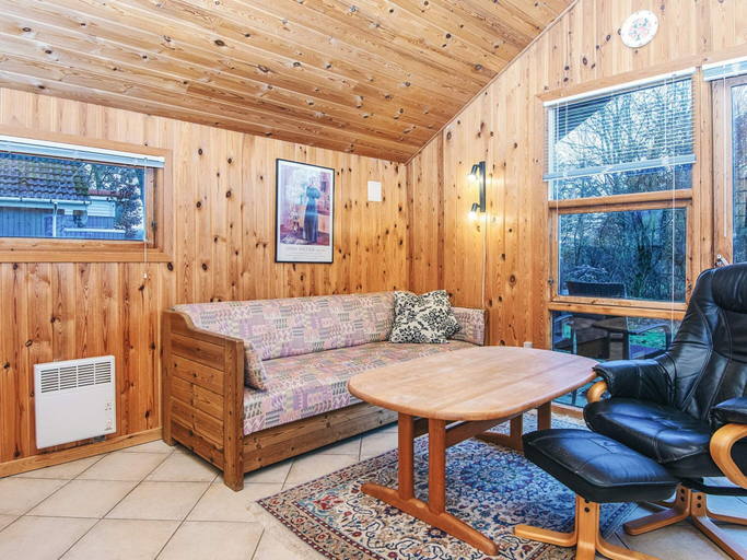 Others 2, 4 Person Holiday Home in Hovborg, Vejen