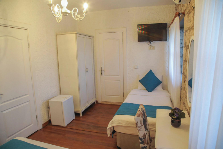 Bedroom 5, Kavalalı Butik Otel, Çeşme