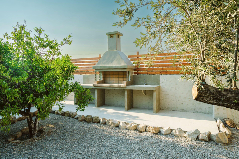 Others 5, Aesthisis Sensational Accommodation, South Aegean