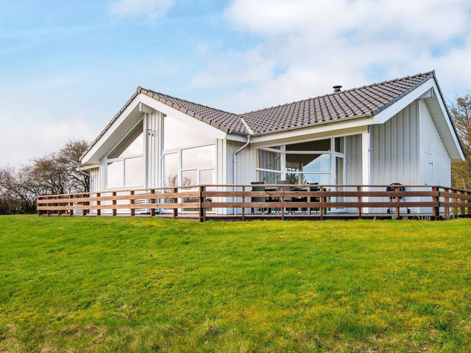 Primary image, 4 Star Holiday Home in Nordborg, Sønderborg