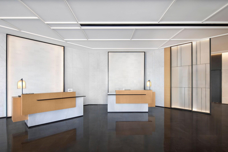 Public Area, Fairfield BY Marriott Shenzhen Dameisha, Shenzhen
