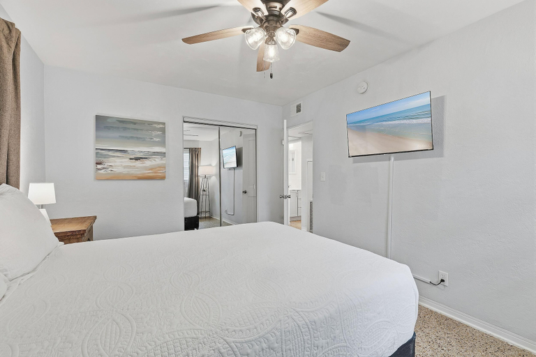 Room 1, The Rally Point, Volusia