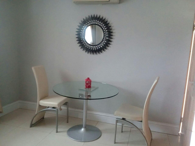Public Area, Lord Apartment Spintex Road Accra, Tema