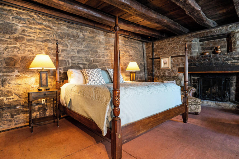 Bedroom 2, HollyHedge Estate, Bucks