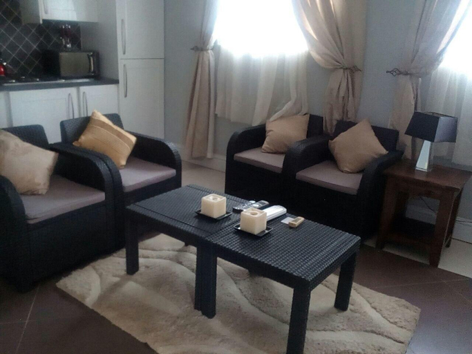 Exterior & Views, Lord Apartment Spintex Road Accra, Tema