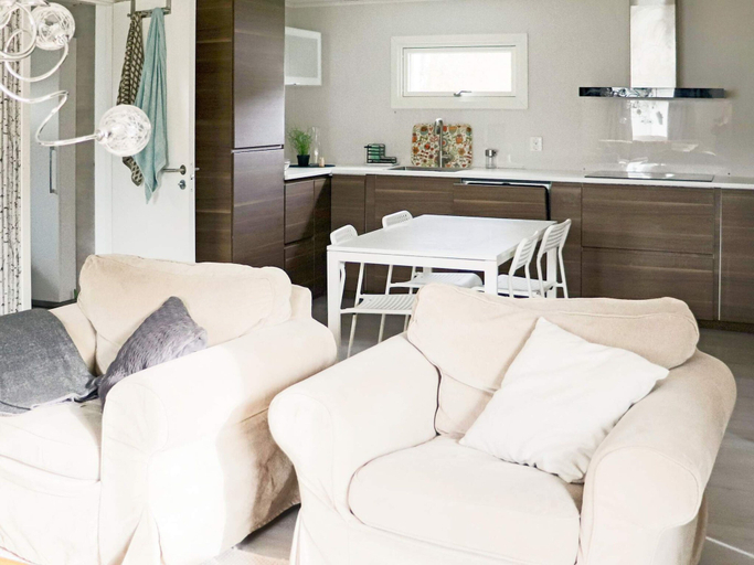 Others 4, 6 Person Holiday Home in Skummeslovsstrand, Laholm
