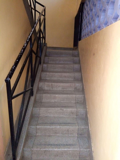 Public Area, Maates Hotel, Makadara