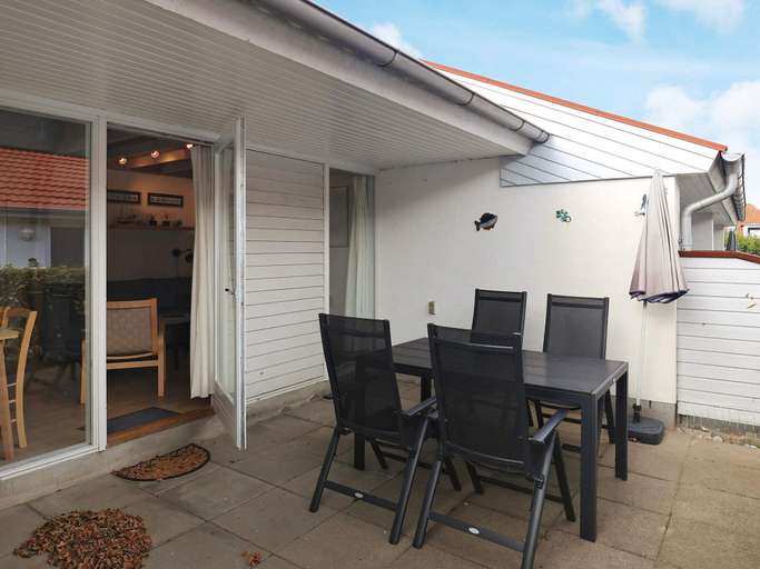 Others 4, 4 Person Holiday Home in Aeroskobing, Ærø