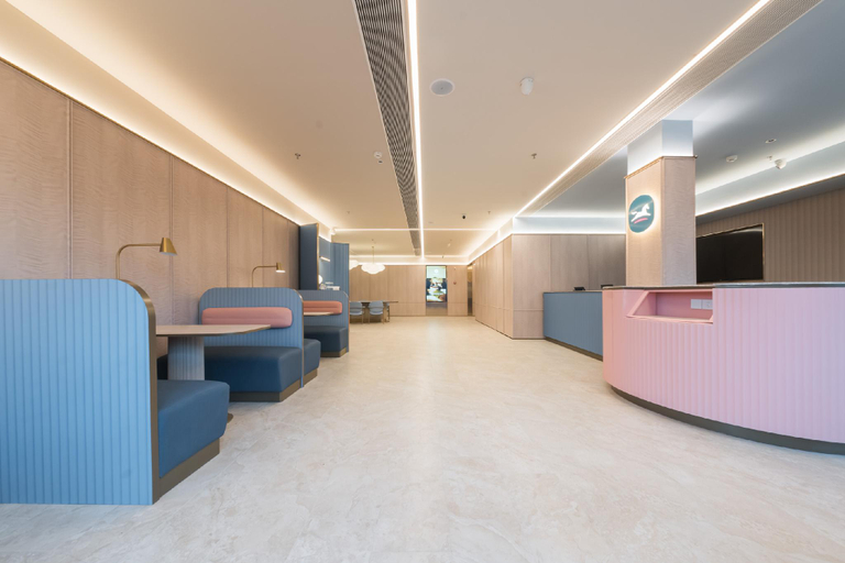 Others 5, Hanting Hotel Fuzhou South Railway Station Square, Fuzhou