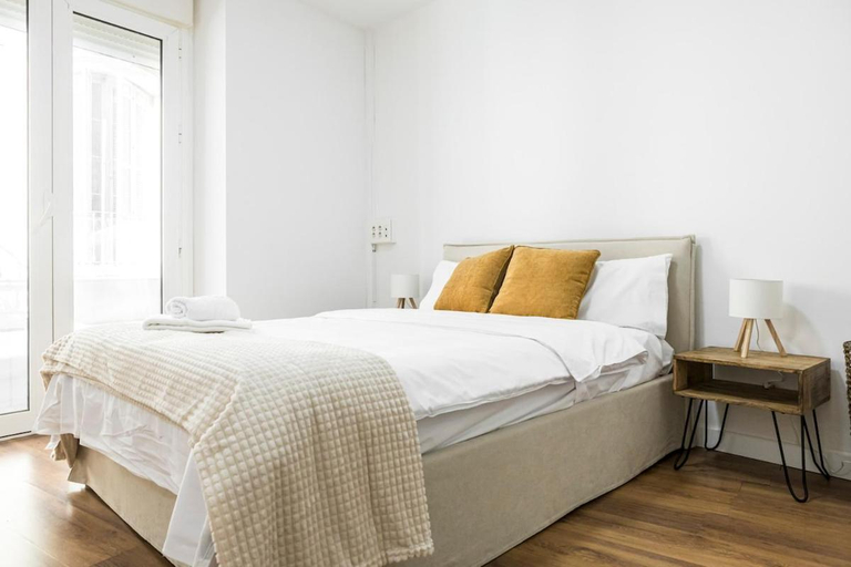 Bedroom 2, Be Mate Málaga Larios, Málaga