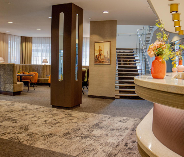 Public Area 3, Hotel Essener Hof; Sure Hotel Collection by Best Western, Essen