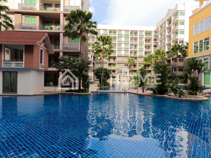 Sport & Beauty 4, Cancel, Pattaya