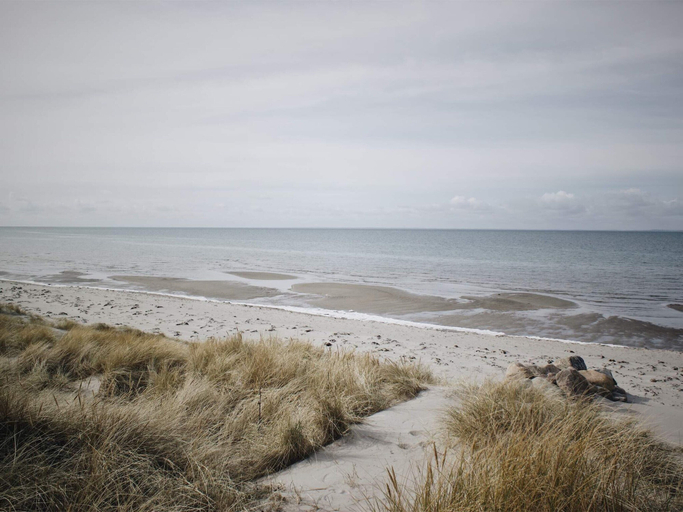 Water view 2, 4 Person Holiday Home in Laeso, Læsø