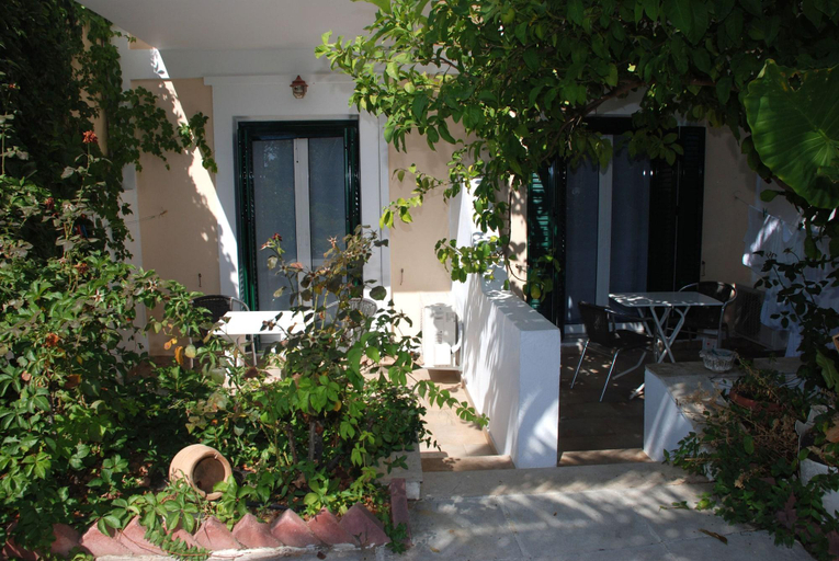 Exterior & Views 2, Anna Studios, North Aegean