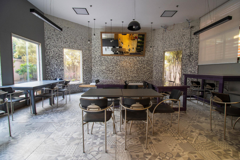 Food & Drinks 5, Anna Suites Arpoador, Rio de Janeiro