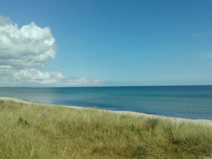 Others 4, 6 Person Holiday Park Home in Vaeggerlose, Guldborgsund