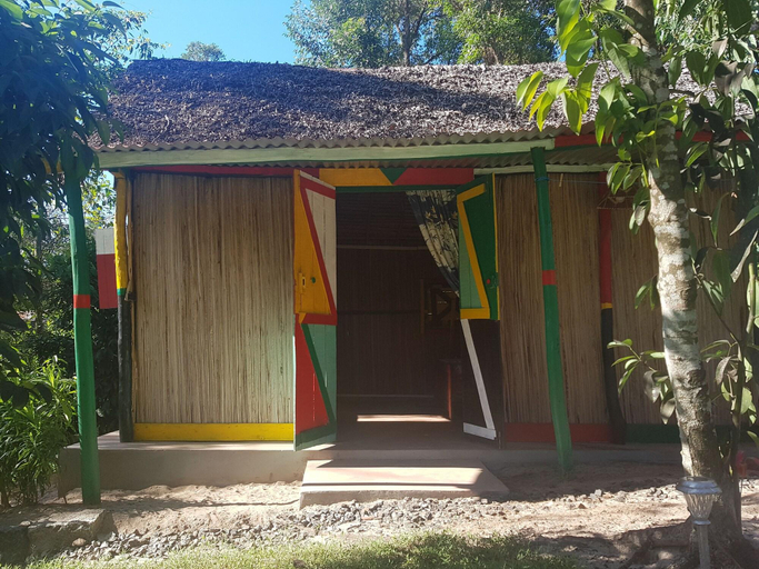 Exterior & Views 5, Riverside Camp, Atsinanana