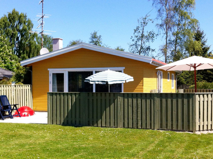Exterior & Views 1, Cozy Cottage with Fireplace - By Traum Ferienwohnungen, Guldborgsund