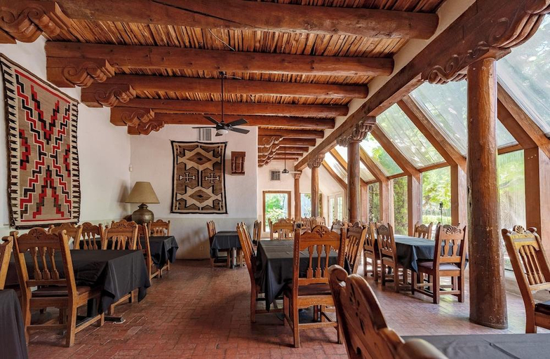 Food & Drinks 5, THE INN AT THE DELTA - BED AND BREAKFAST, Rio Arriba
