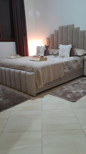 Others 5, Welcome Home, Béni Mellal