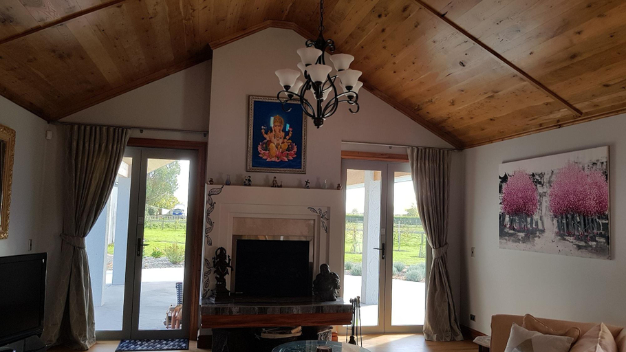 Public Area 2, BRUNTWOODLODGE - Adults Only, Waikato