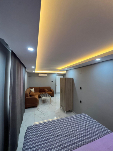 Bedroom 4, KIVANC SUIT HOTEL, Yüreğir