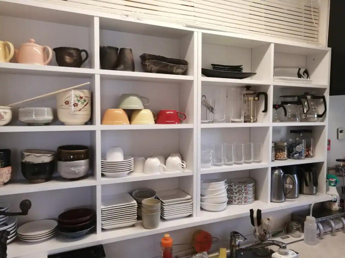Others 5, Art Salon Hosokawa - Vacation STAY 13628, Sapporo