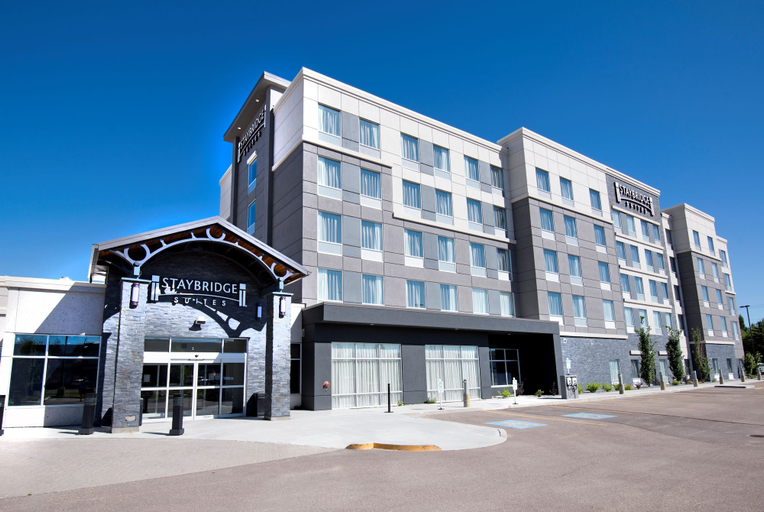 Exterior & Views 2, Staybridge Suites RED DEER NORTH, Division No. 8