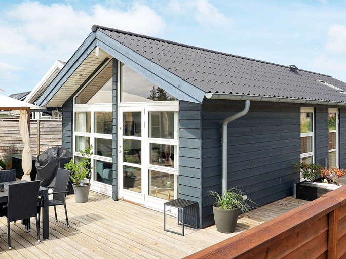 Exterior & Views 2, 2 Person Holiday Home in Otterup, Nordfyns