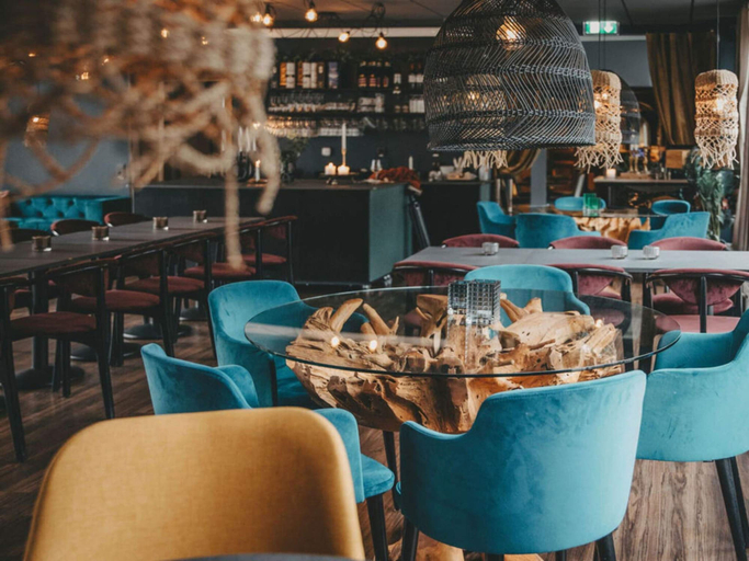 Others 4, Room With Free Breakfast and spa Bath, Göteborg