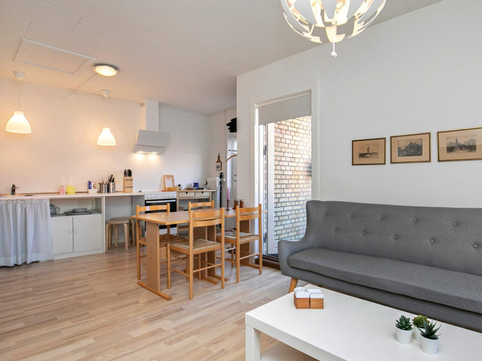 Others 5, 4 Star Holiday Home in Skagen, Frederikshavn